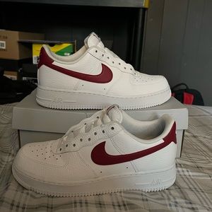 Air Force 1 ‘07